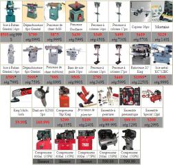 PRODUITS VEDETTES